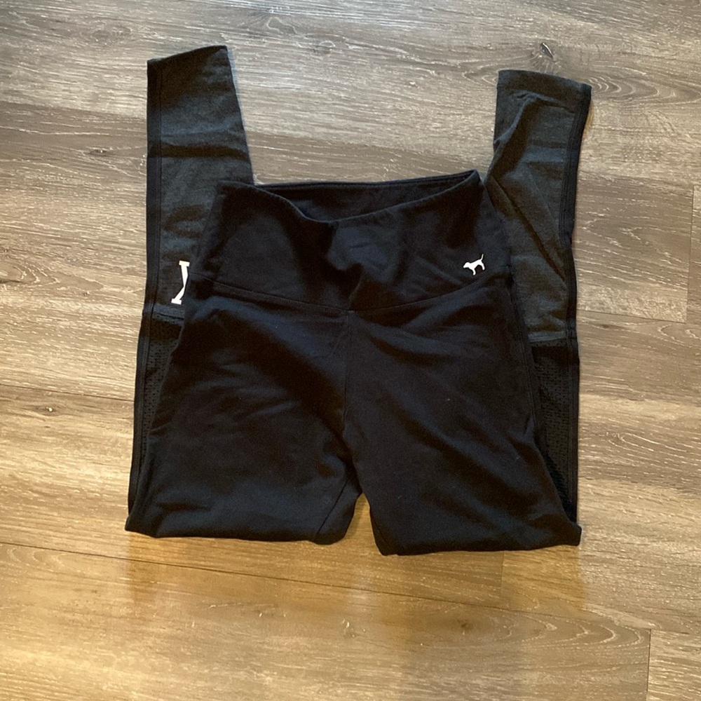 PINK size S leggings